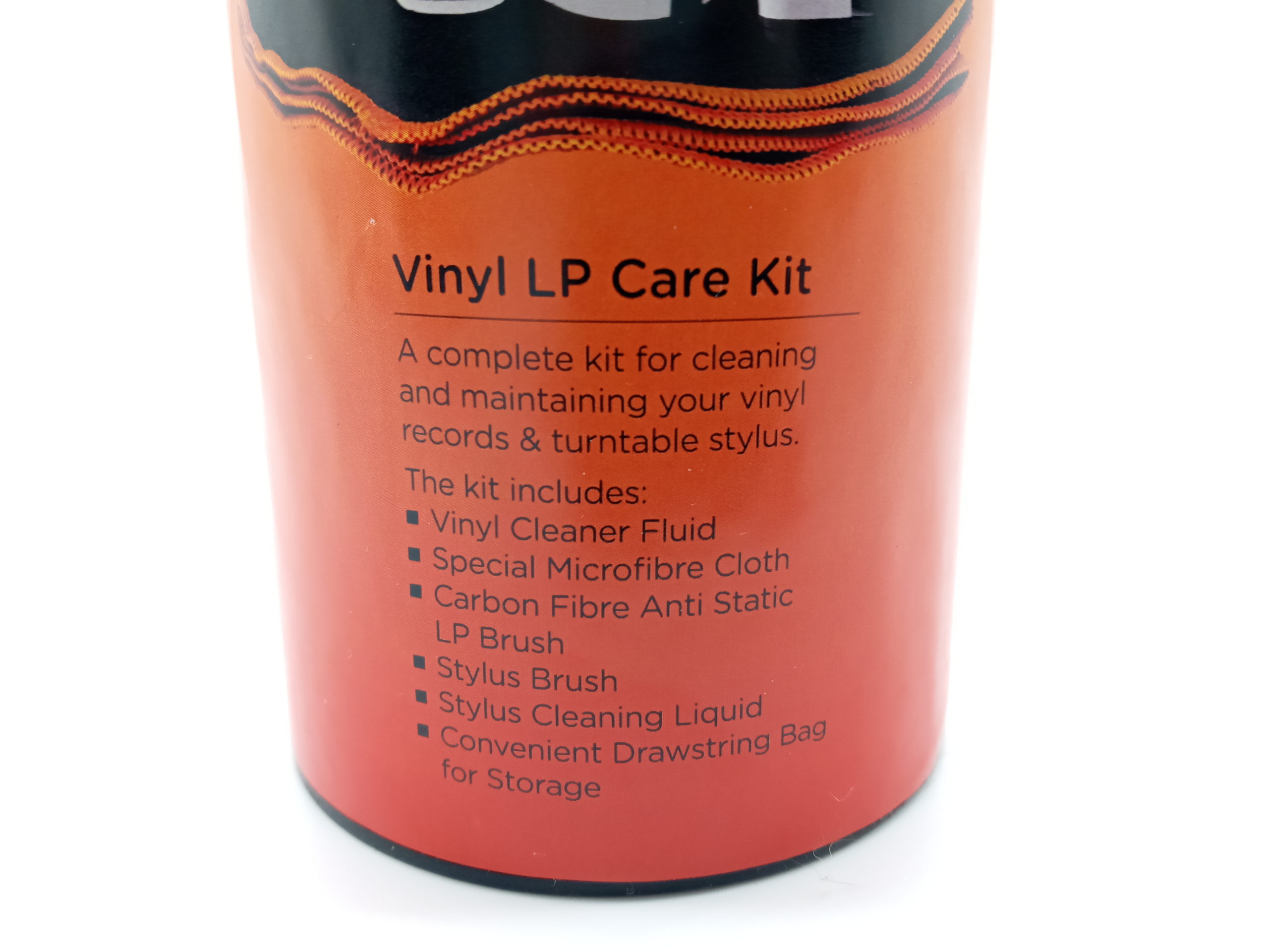 GrooVcare Vinyl LP Care Kit - Image 3