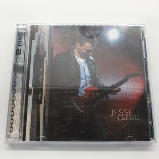 Jesse Clegg: When I Wake Up (CD)