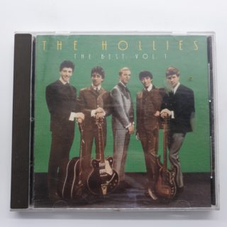 The Hollies: The Best Volume 1 (CD)