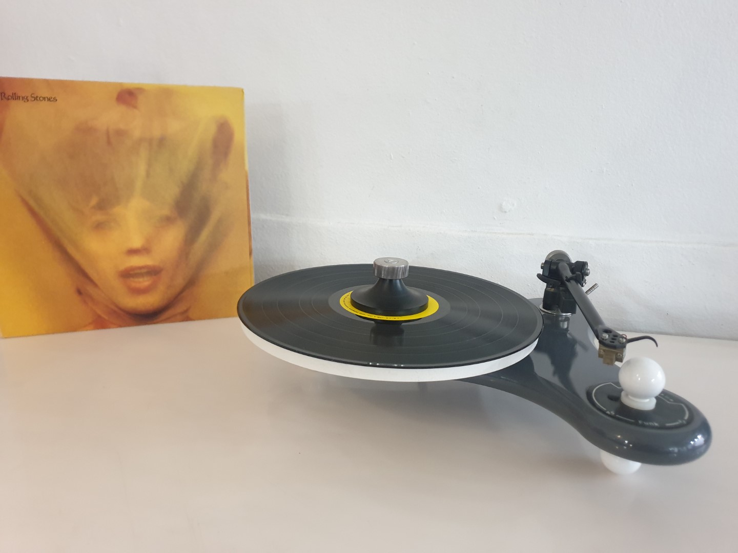 Funk Firms FUNK Turntable