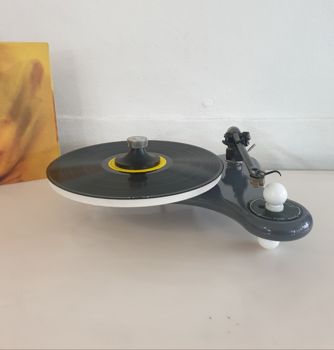 Funk Firms FUNK Turntable - Image 4