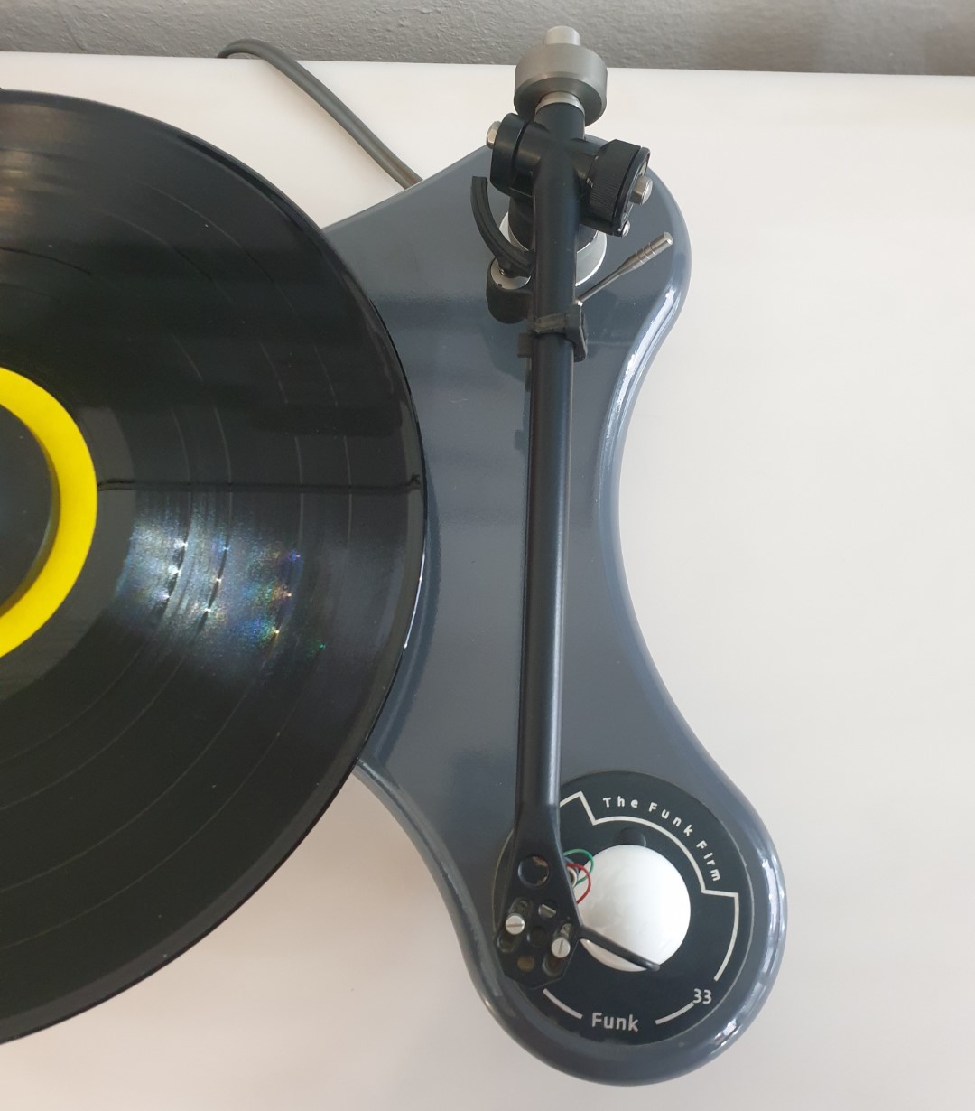 Funk Firms FUNK Turntable - Image 5