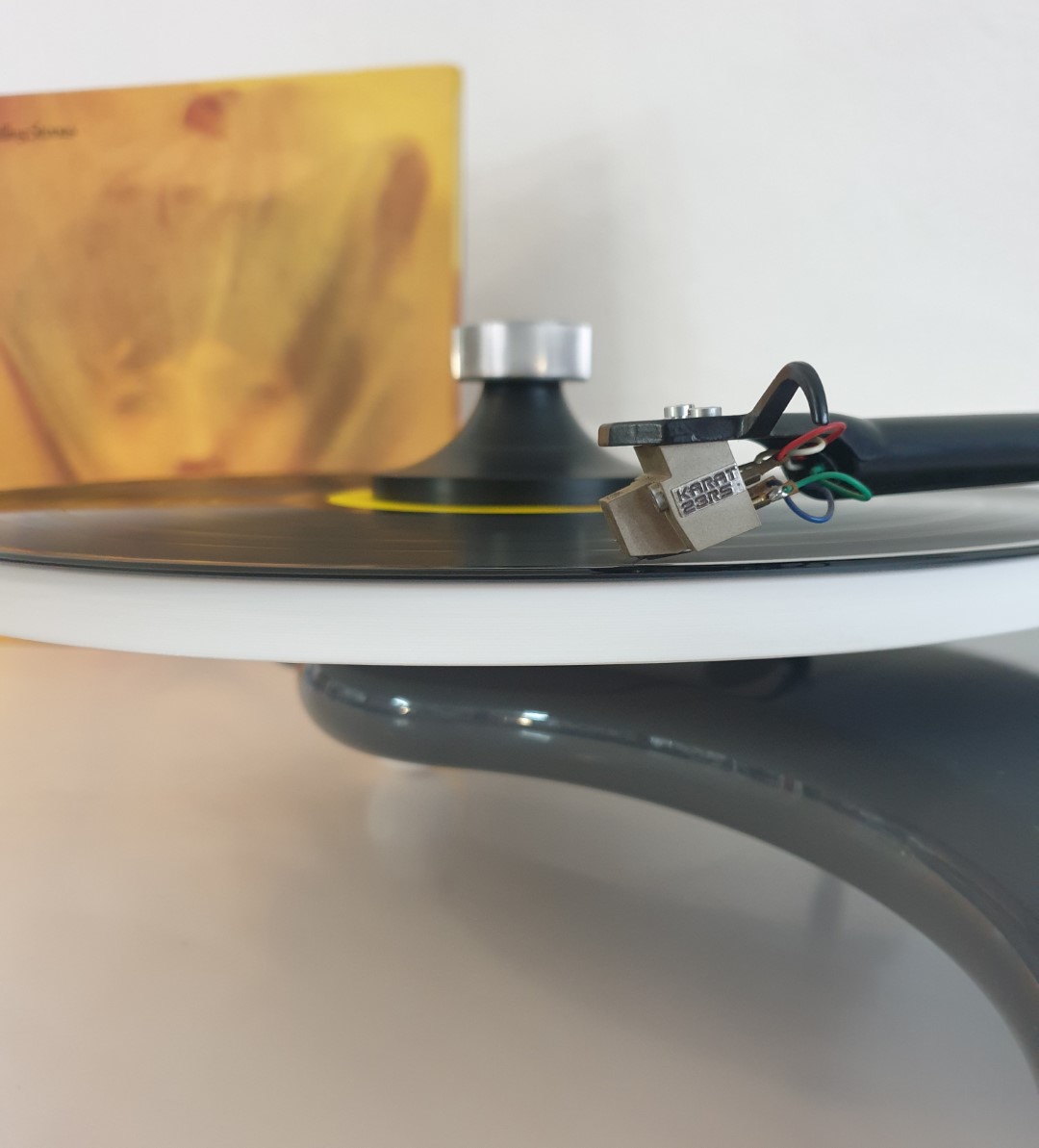 Funk Firms FUNK Turntable - Image 6