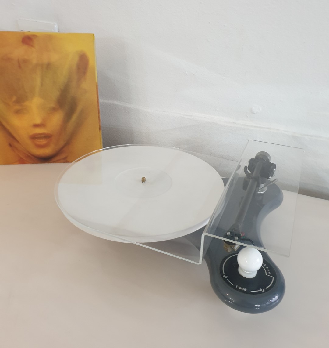 Funk Firms FUNK Turntable - Image 8