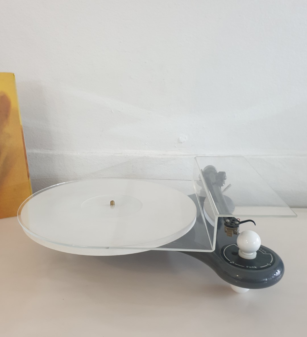 Funk Firms FUNK Turntable - Image 9