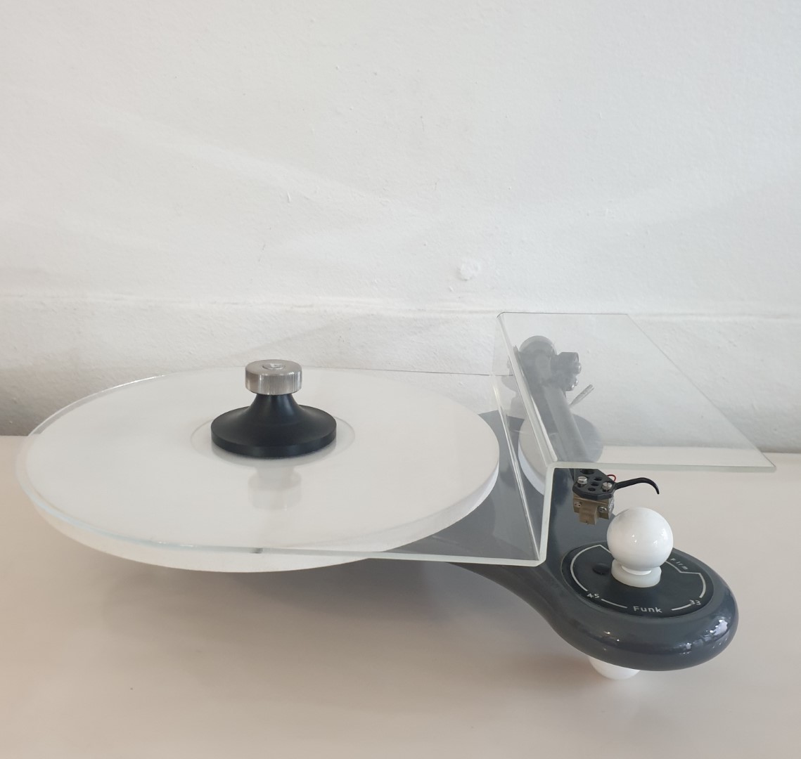Funk Firms FUNK Turntable - Image 10