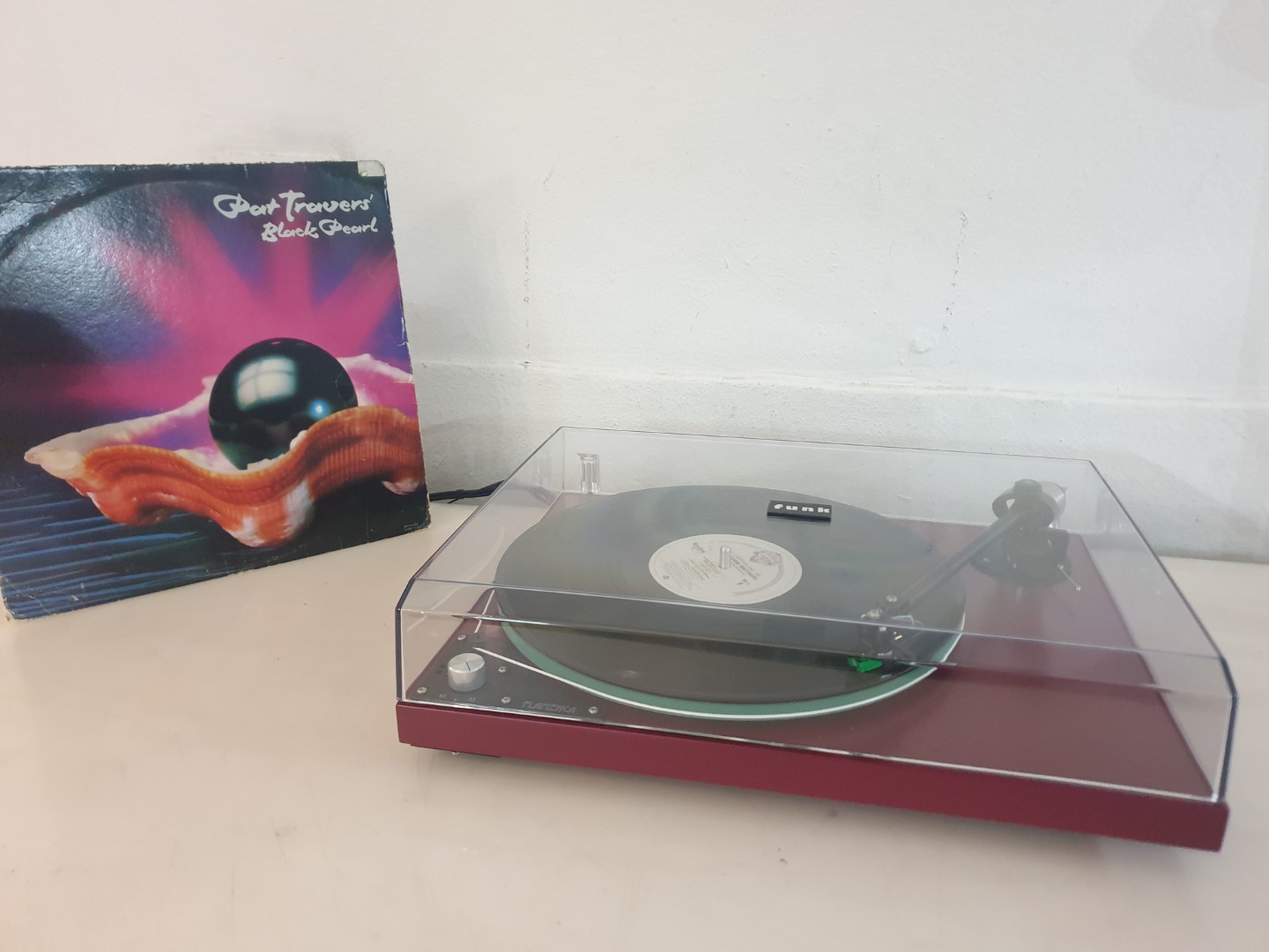 Funk Firms Flamenca Turntable - Image 3
