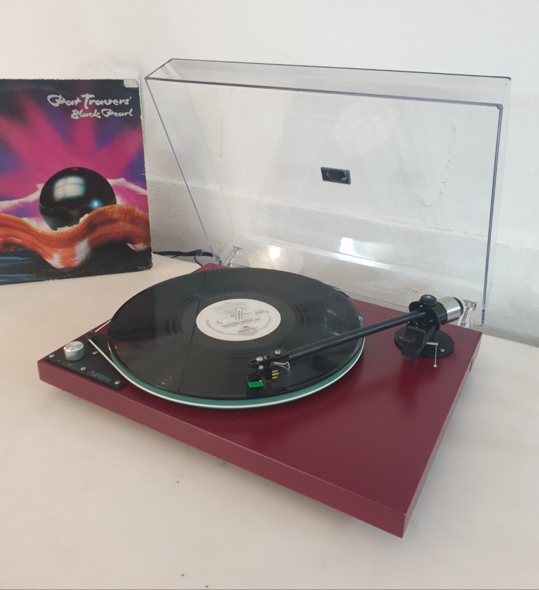 Funk Firms Flamenca Turntable - Image 7