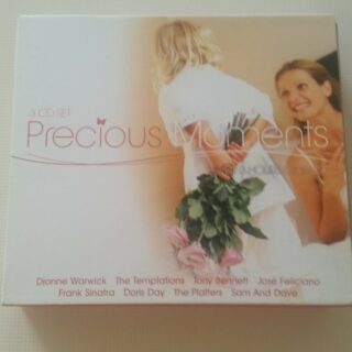 Various - Precious Moments