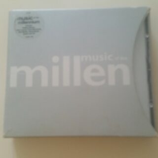 Various - Music of the Millennium