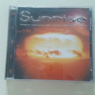 Various - Sunrise