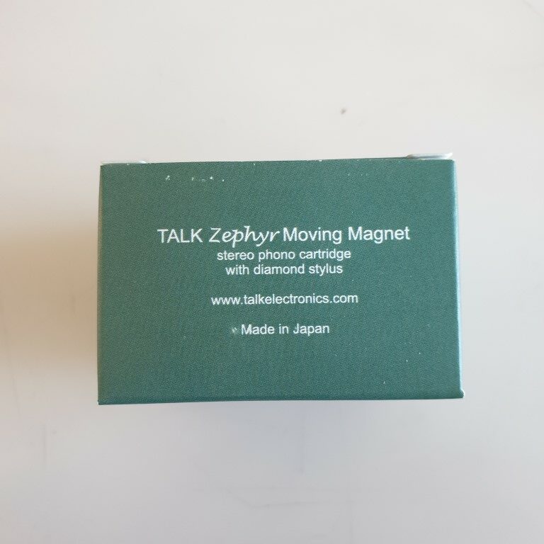 Edwards Audio Zephyr C100 - Image 3