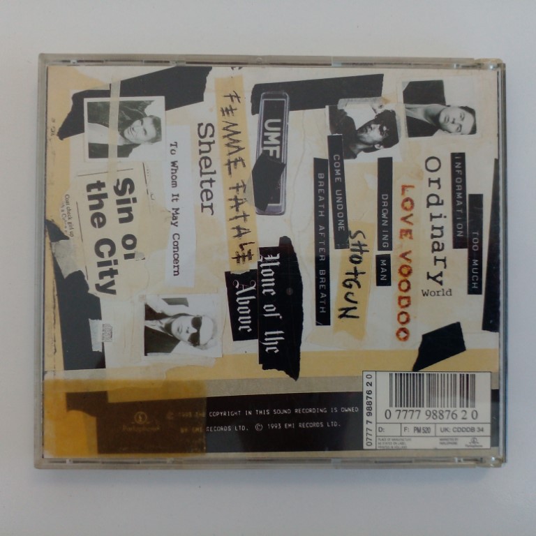 Duran Duran - Duran Duran - Image 2