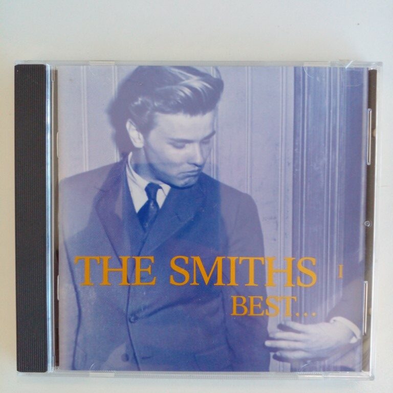 The Smiths - Best...