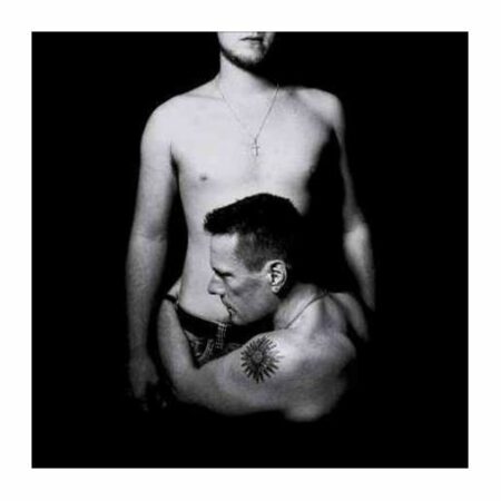 U2 – Songs Of Innocence 2LP