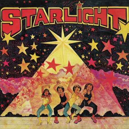 Starlight – Starlight