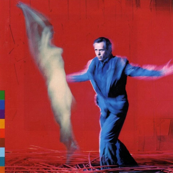 Peter Gabriel - Us (2LP)