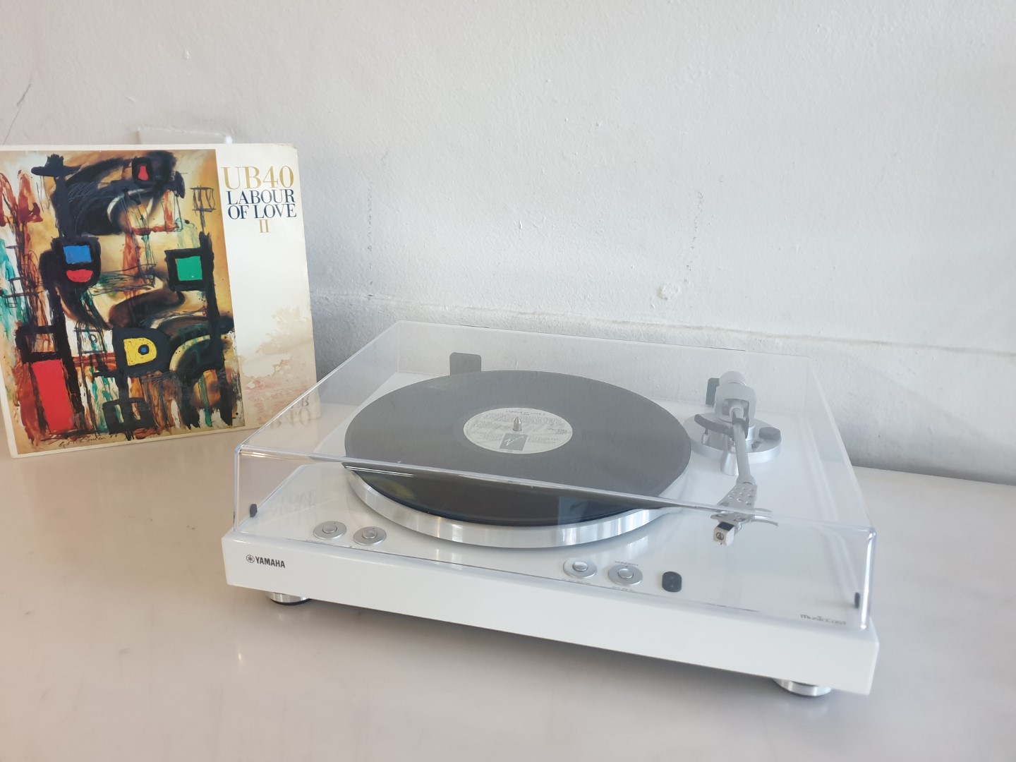 Yamaha MusicCast VINYL 500 (TT-N503) - Image 4