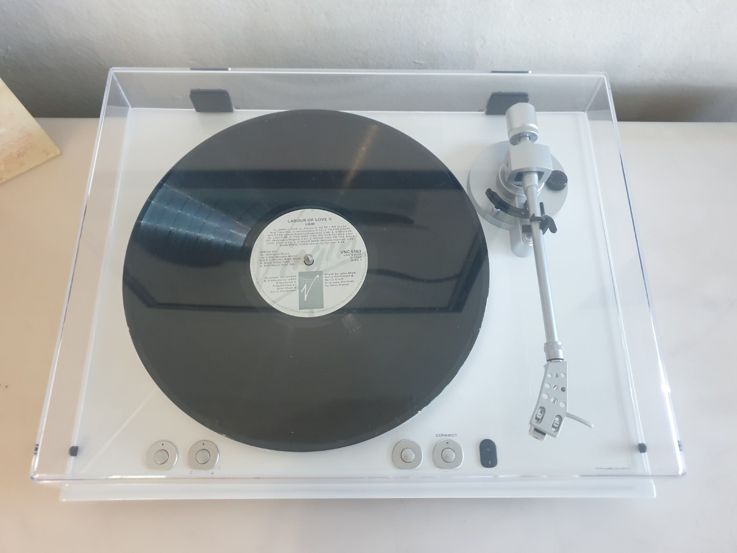 Yamaha MusicCast VINYL 500 (TT-N503) - Image 5