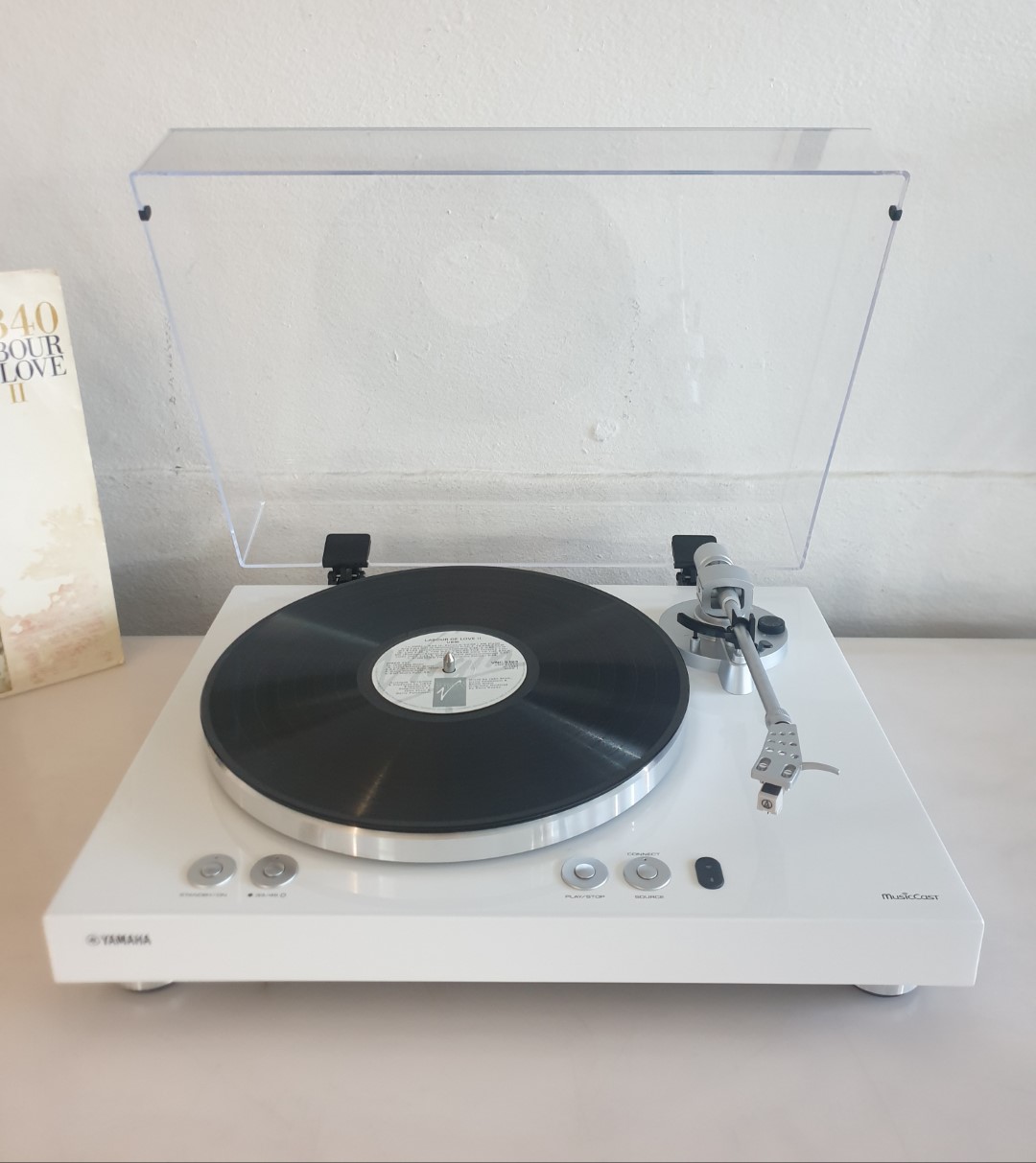 Yamaha MusicCast VINYL 500 (TT-N503) - Image 7