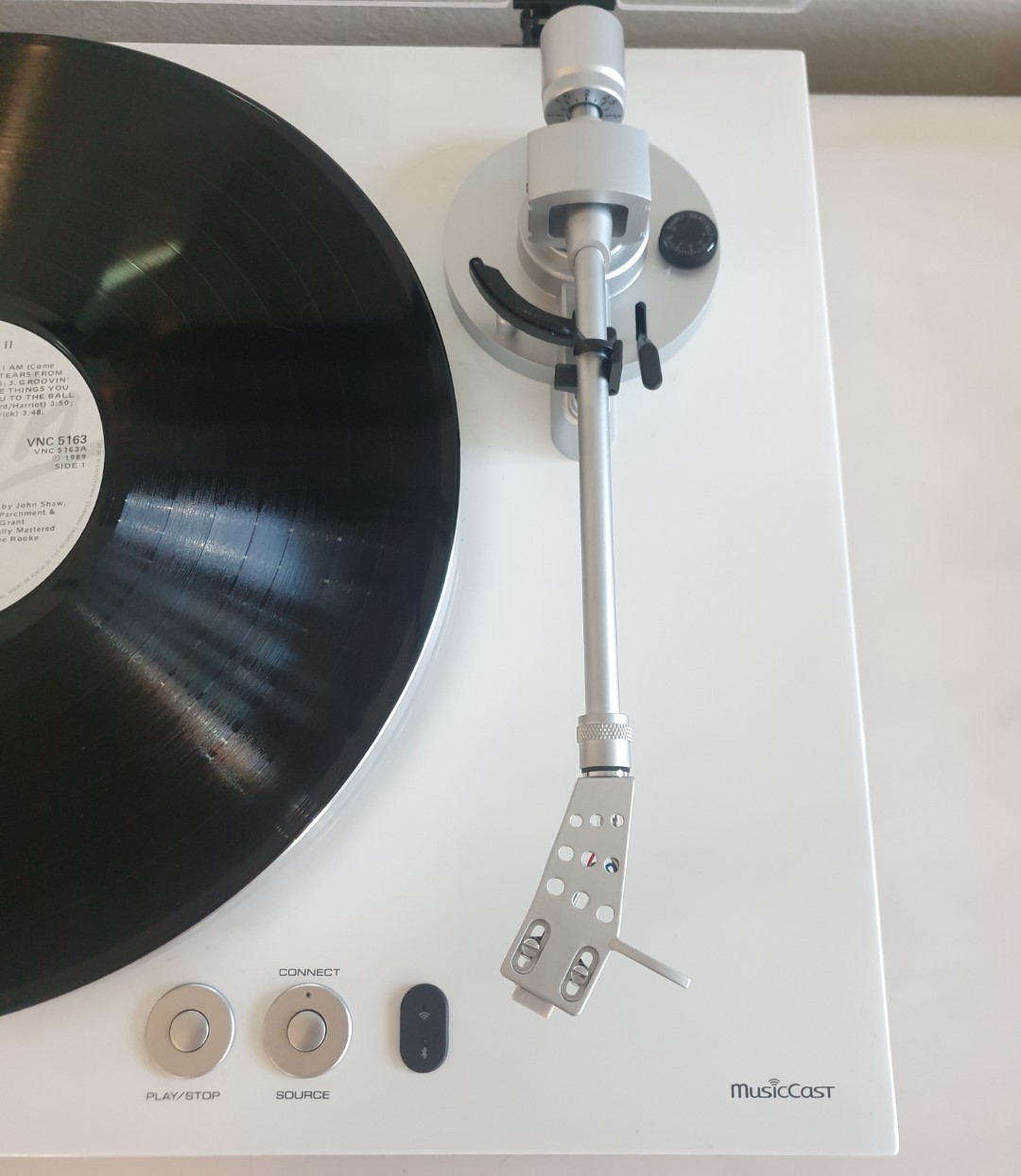 Yamaha MusicCast VINYL 500 (TT-N503) - Image 8