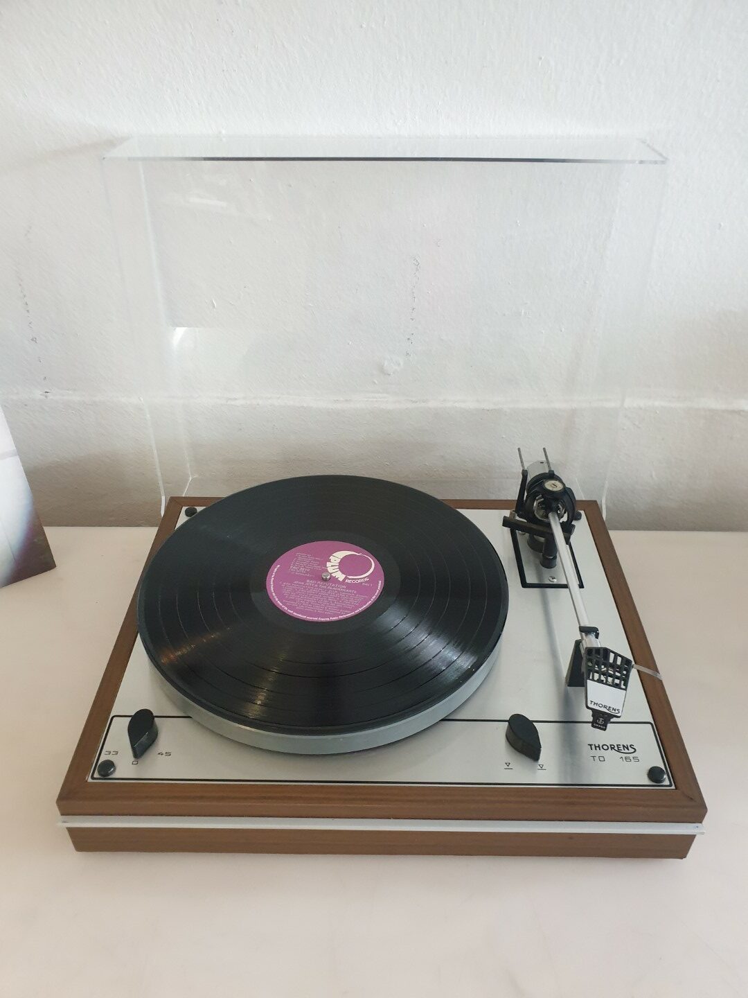 Giradischi thorens td 166 | Acquisti Online su Giradischi thorens td 166 | Acquisti Online su