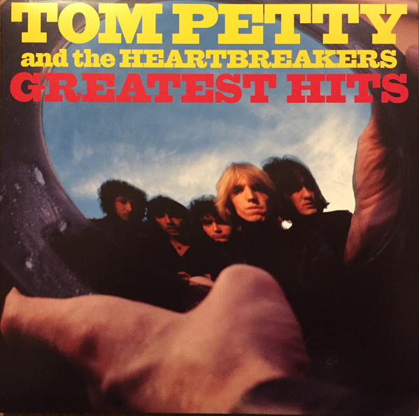 Tom Petty - Greatest Hits (2LP)