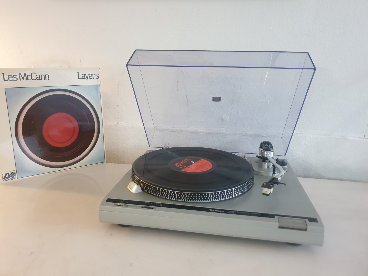 Plattenspieler Antriebsriemen Für Technics SL-B2, SL-B3, SL-B4, SL-BL3, SL-B5, SL-BD27 – Hochwertiger Ersatzriemen