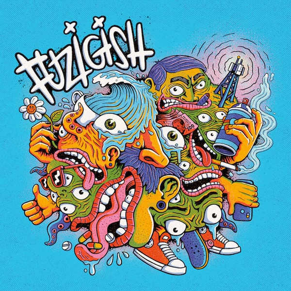 Fuzigish - Fuzigish