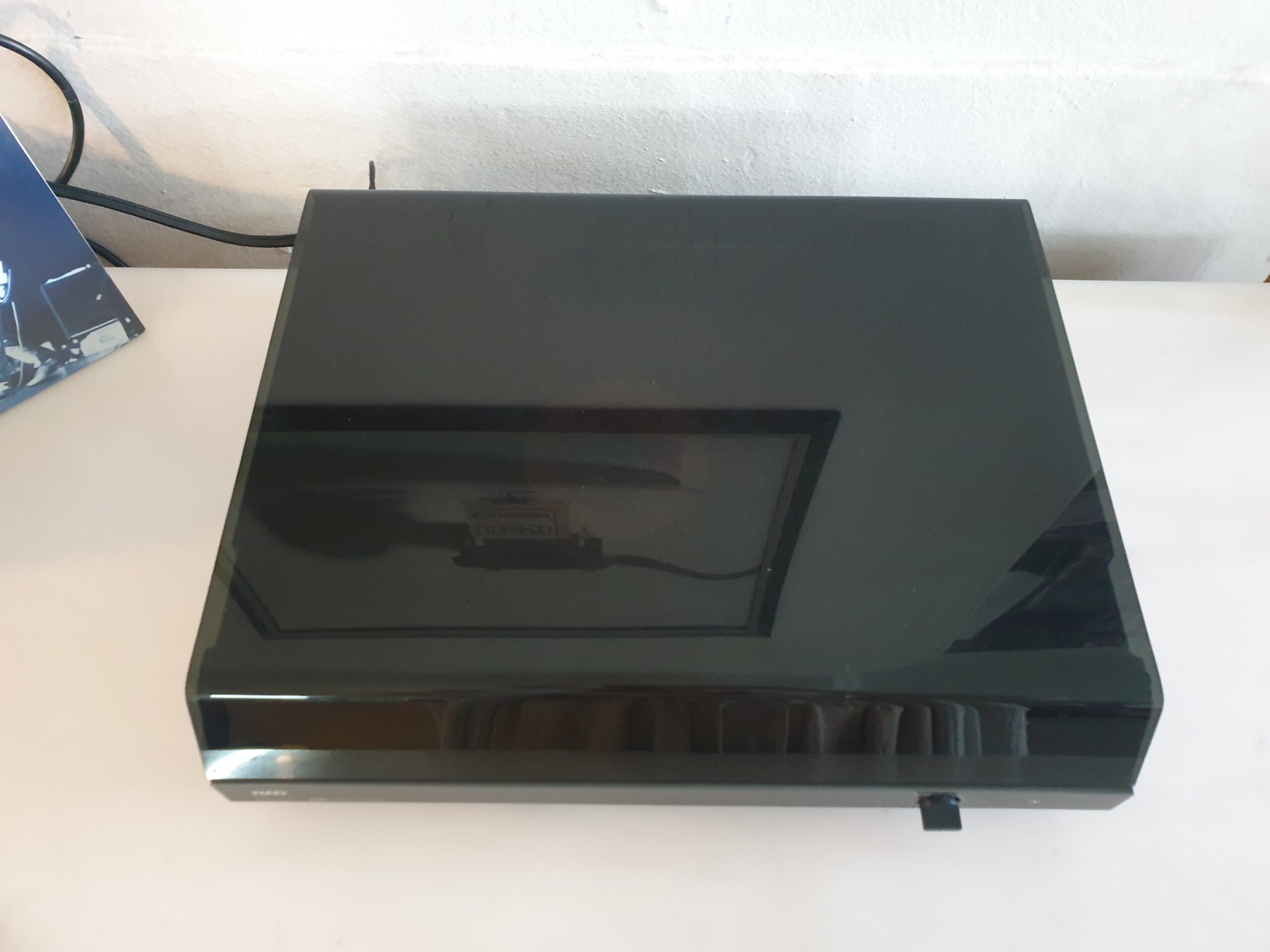 Turntables - NAD 5120 Belt Drive Turntable for sale in Cape Town (ID Turntables - NAD 5120 Belt Drive Turntable for sale in Cape Town (ID