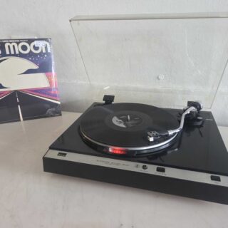 Sansui FR-D3 Turntable