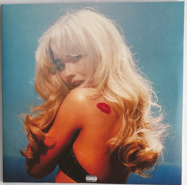 Sabrina Carpenter - Short n' Sweet (Deluxe Blue 2LP)