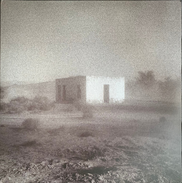 Godspeed You! Black Emperor - Allelujah! Don't Bend Ascend