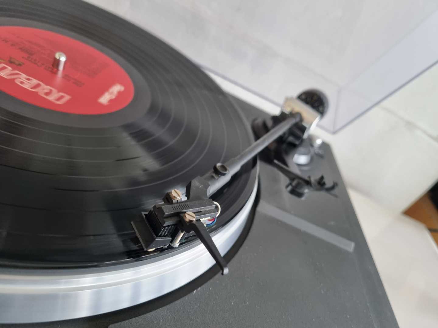 NAD 5020A Automatic Belt Drive Turntable - Image 5