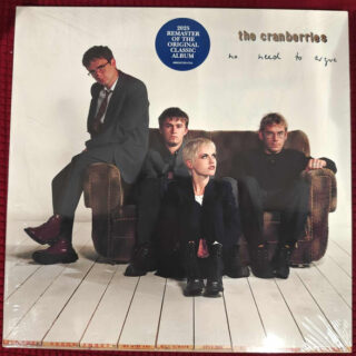 Cranberries (The) - No Need To Argue (2LP)