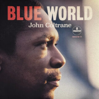 John Coltrane - Blue World