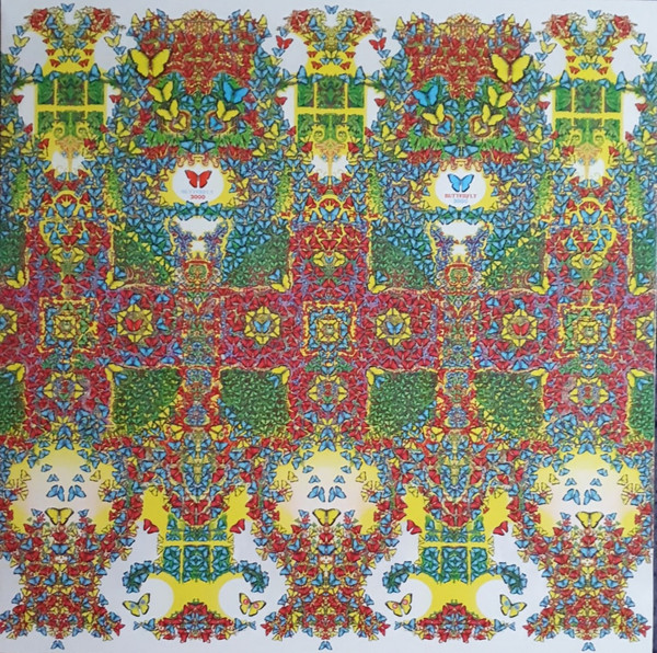King Gizzard & The Lizard Wizard - Butterfly 3000 (Ltd Ed Colour*)