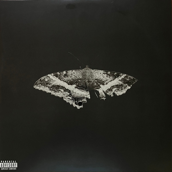Kendrick Lamar - To Pimp A Butterfly (10y Anni Ed)