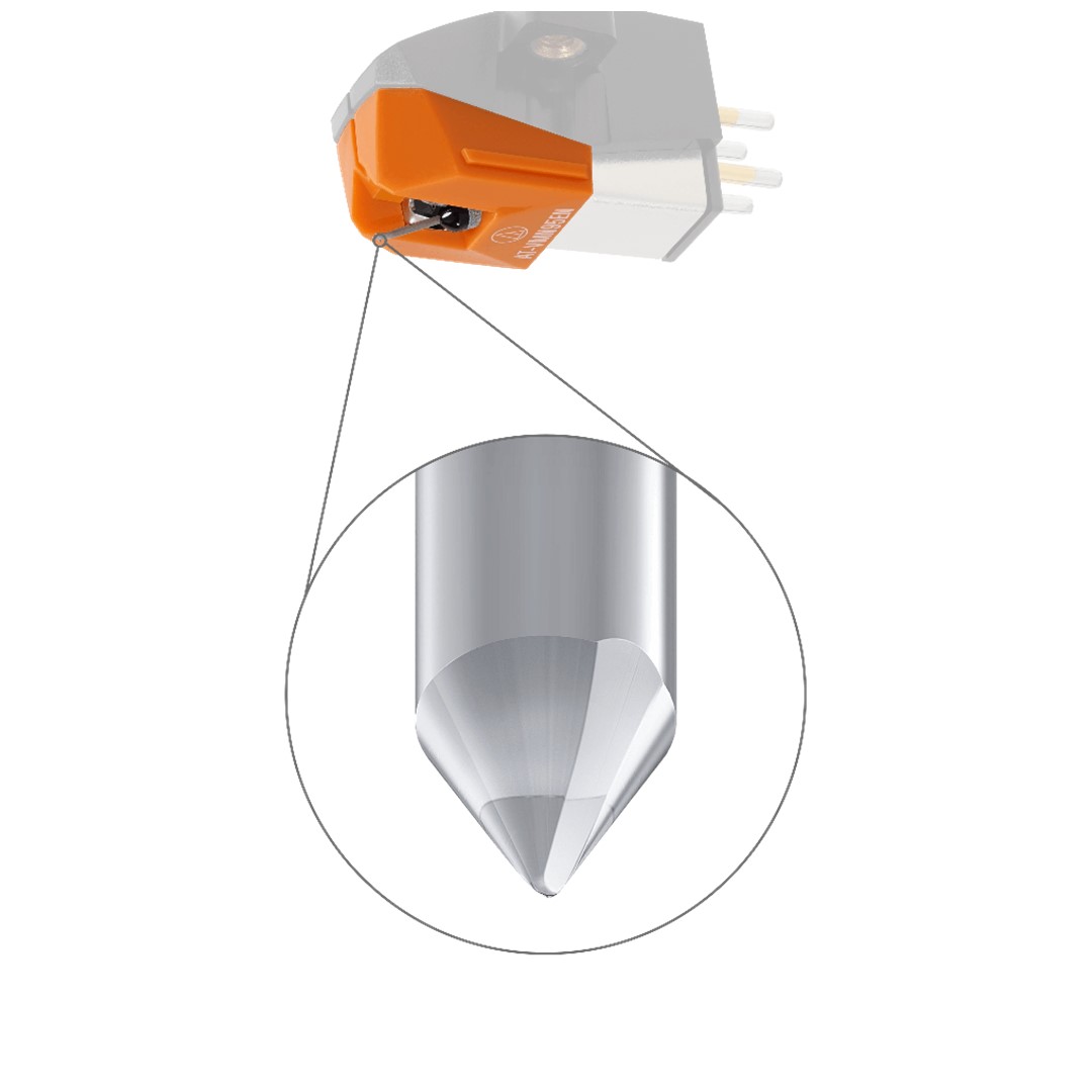 Audio-Technica AT-VMN95EN Replacement Stylus - Image 3
