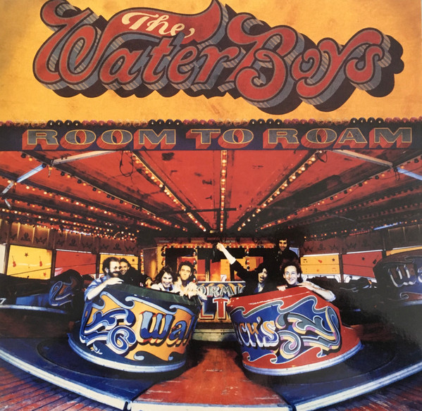 Waterboys (The) - Room To Roam