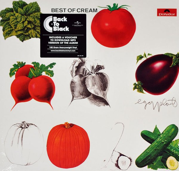 Cream - The Best of Cream