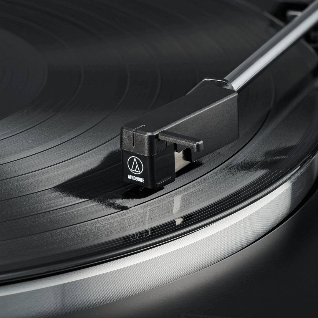 Audio Technica ATN-3600LE - Image 2