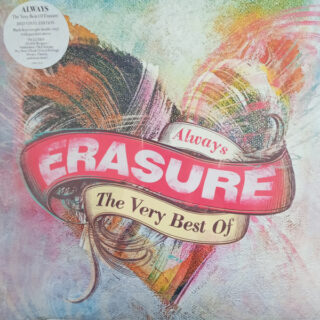Erasure - Always - The Very Best Of Erasure