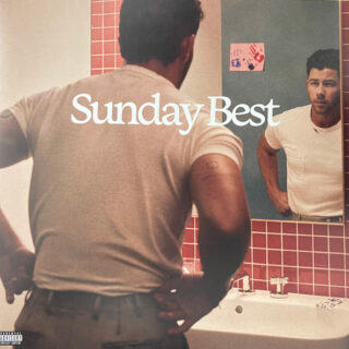 Nick Jonas - Sunday Best