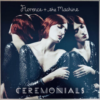 Florence + The Machine - Ceremonials