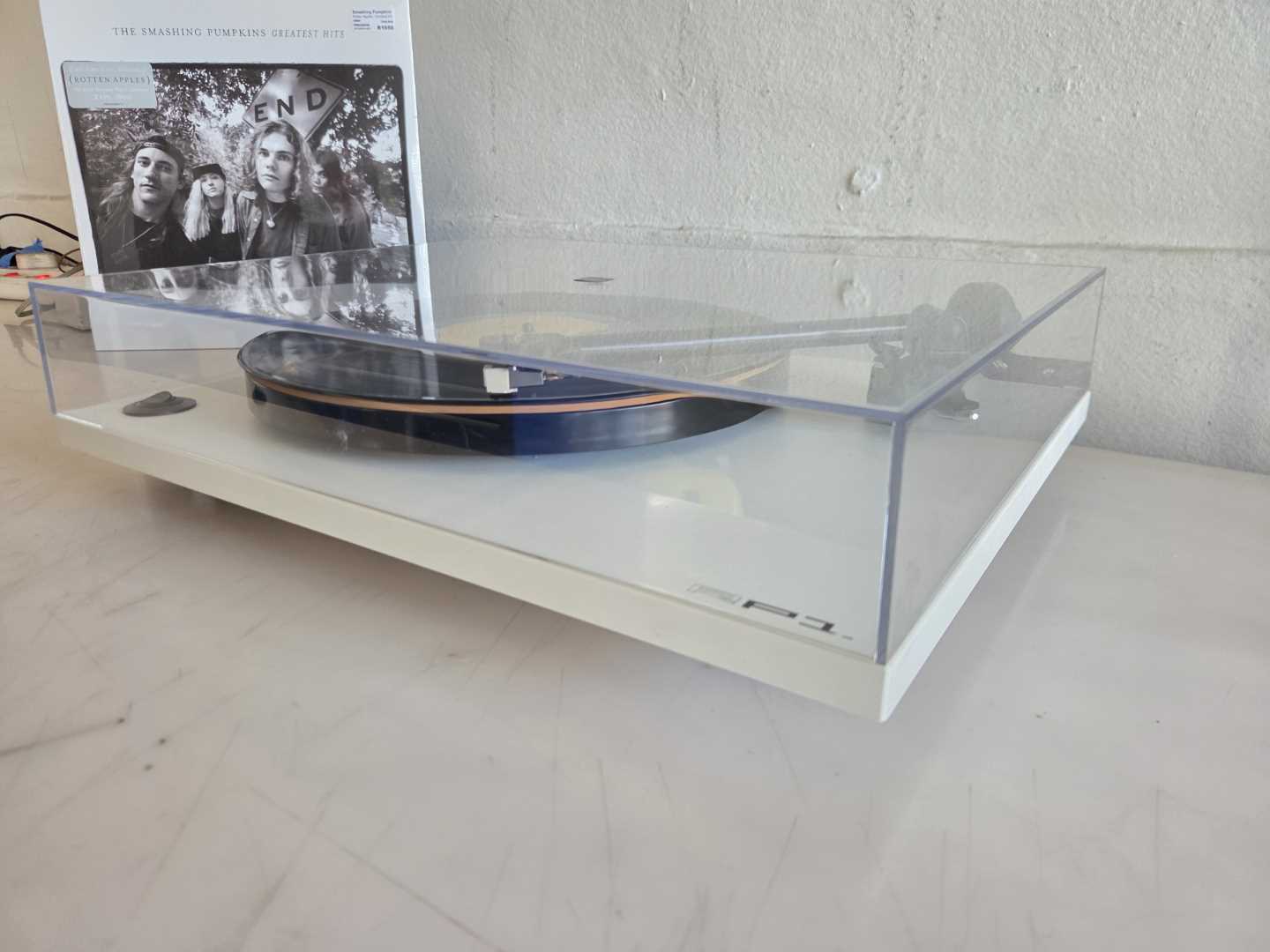 Rega RP1 Belt Drive Turntable - Image 10