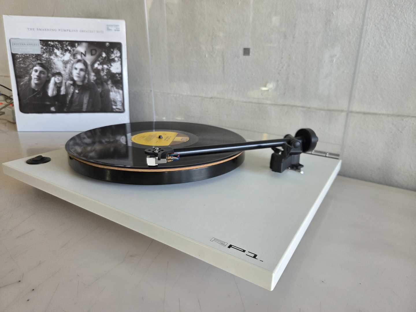 Rega RP1 Belt Drive Turntable - Image 4