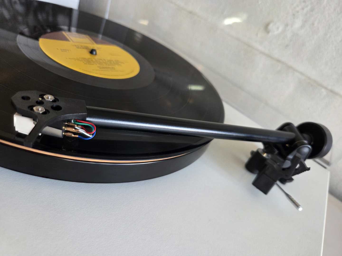 Rega RP1 Belt Drive Turntable - Image 7
