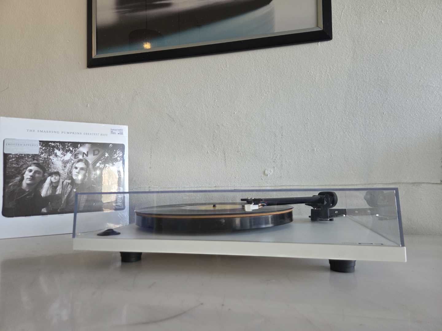 Rega RP1 Belt Drive Turntable - Image 9