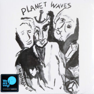 Bob Dylan - Planet Waves